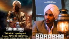 Punjabi movie Sarabha opens in record theatres in US, Canada