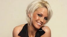 Sarah Harding, Mark Foster part ways