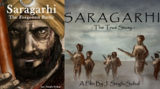 New Saragarhi Film Wins Sikhs' Backing Through A Social Media Fundraising Drive