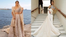 Sara Ali Khan makes Cannes debut