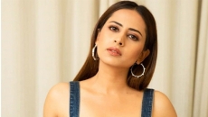Mein apni favourite hun: Sargun Mehta