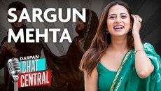 Meet Punjabi film actress Sargun Mehta