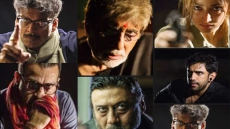 Amit Sadh 'Feels Alright' Being Around Big B