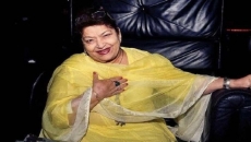 Legendary Bollywood choreographer Saroj Khan passes away at 72