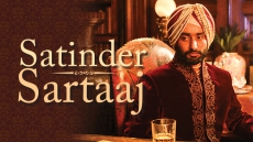 Satinder Sartaaj: “I was destined to play Maharajah Duleep Singh”