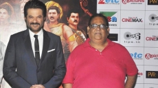 You Look Same As In 'Mr. India': Satish Kaushik To Anil Kapoor