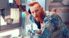 Sean Harris to play villain in 'Mission: Impossible 5'?