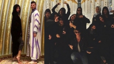Selena Gomez Deletes Mosque Photo After Instagram Backlash