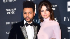 Selena Gomez, The Weeknd Still 'Best Friends'