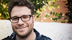 Seth Rogen Surprises Fans During 'The Interview' Screening