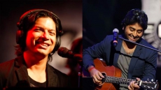 Does Shaan Consider Arijit Singh Competition? Read His Answer Here