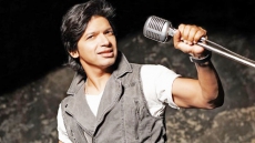'Tanha Dil' My All-time Greatest Hit: Shaan