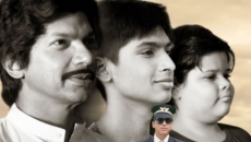 Shaan's new song on Father's Day to celebrate father-son bond