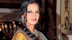 Shabana Azmi misses Farooque Sheikh on Eid