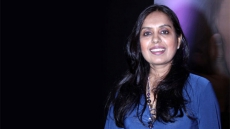 Never said I've moved out of Bhatt camp: Shagufta