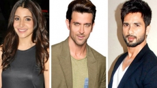 Hrithik, Shahid, Anushka To Perform At IPL Opening Ceremony