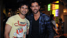 Bollywood Stars Lauds Heartfelt Poem Penned By Hrithik Roshan