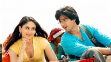 Never Said No To Working With Kareena: Shahid Kapoor