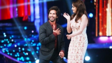 Shahid Kapoor To Replace Madhuri Dixit On 'Jhalak Dikhhla Jaa'