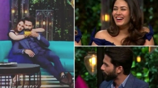 Is Shahid Kapoor Still Insecure About Mira Rajput's Ex-boyfriends?
