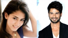 Shahid Kapoor Dodges Question On Marriage