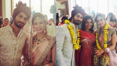 Shahid Kapoor Hitched In Low-Key 'Wedding' With Delhi Girl Mira Rajput