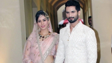 Yes, I'm Going To Be A Dad Soon: Shahid Kapoor