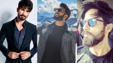 Celeb-Style Inspiration For 'Movember' Man In You!