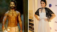 Shahid Kapoor On Swara Bhaskar's Letter Criticising Padmaavat: It Is Not The Right Time For Such Thi