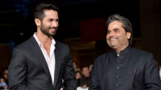 'Haider' wins award in Rome; wow moment for Shahid, Bhardwaj