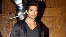 'Haider' best film of my career: Shahid Kapoor