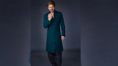 Shah Rukh Khan wishes everyone 'joy & peace' this Eid: May we get all that we pray for
