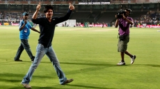 After Cricket, SRK to Focus on Football