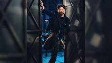 Shah Rukh Khan pays a heartfelt tribute to late Piyush Pandey