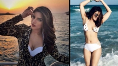 'Yes, I Have B**bs': Shama Sikander, Slut-shamed For Bikini Pics, Gives It Back To Trolls