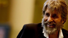 Dhanush an accomplished actor: Amitabh