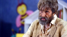 Big B Happy With 'Shamitabh' Reviews