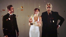 Big B Unveils Trailer Of 'Shamitabh', Says New Look In Film