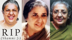 Bollywood's Favourite 'Shammi Aunty' Dies At 89, Industry Bids Adieu, Big B, Others Mourn Her Death