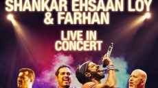 Farhan Akhtar, Shankar-Ehsaan-Loy To Reunite For US, Canada Tour