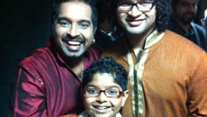 Who Are Critics? Asks Shankar Mahadevan