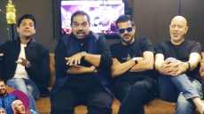Shankar Ehsaan Loy & Farhar Akhtar Are Coming To Vancouver