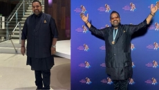 66th Grammy Awards: Shankar Mahadevan says ‘we are proud of you, India’ in acceptance speech