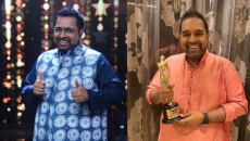 Shankar Mahadevan: Rap is a very important form of music