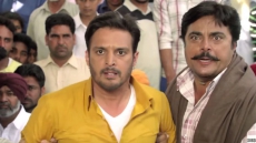 WATCH: Jimmy Sheirgill's 'Shareek' Promo Out