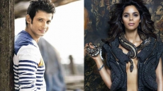 Mallika Sherawat An Achiever In Her Own Way: Sharman Joshi