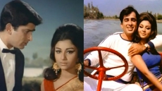 Shashi Kapoor Was Most Handsome Man I Had Seen: Sharmila Tagore
