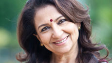 Sex Symbol Image Doesn't Last For Long: Sharmila Tagore