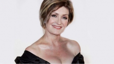 Sharon Osbourne terrified of Alzheimer's disease