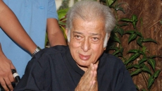 Shashi Kapoor discharged from hospital